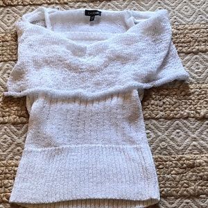 Bebe sweater
